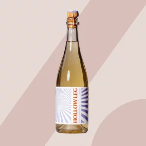Hollow Leg Sparkling White Cuvée