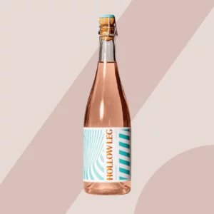 Hollow Leg Sparkling Rosé