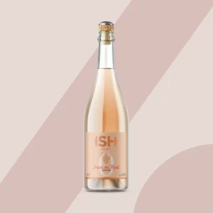 ISH Sparkling Rosé