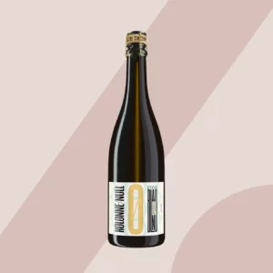 Kolonne Null Cuvée Blanc No. 01 Sparkling