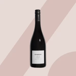 Oddbird Addiction Organic Red