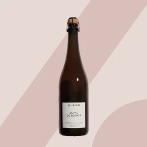 Oddbird Blanc de Blancs
