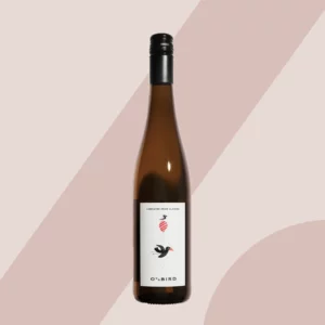 Oddbird Low Intervention Organic White No. 2