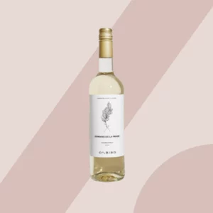 Oddbird Domaine de la Prade White